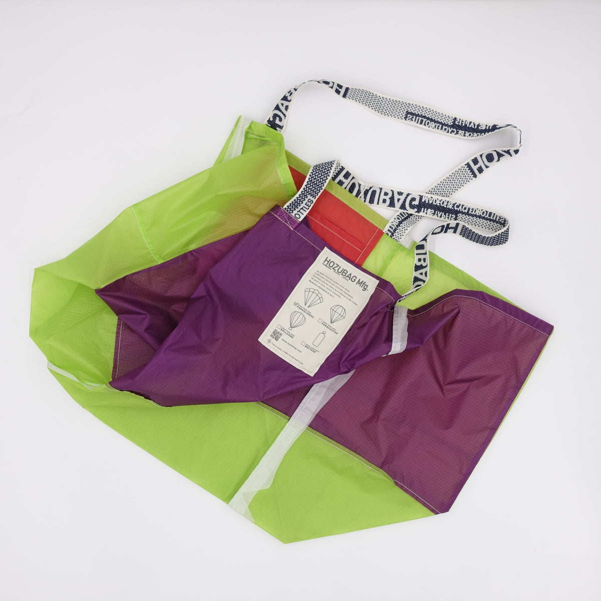 COUPE NORMALE_TOTE XL