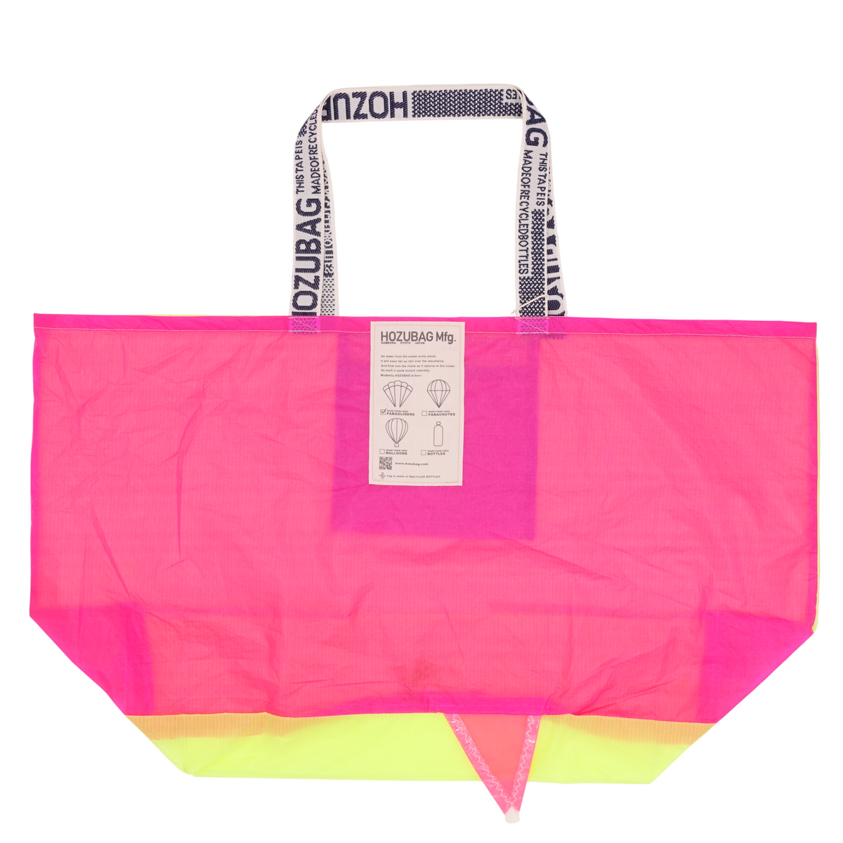 COUPE NORMALE_TOTE XL