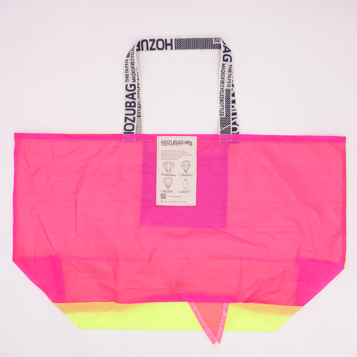 COUPE NORMALE_TOTE XL