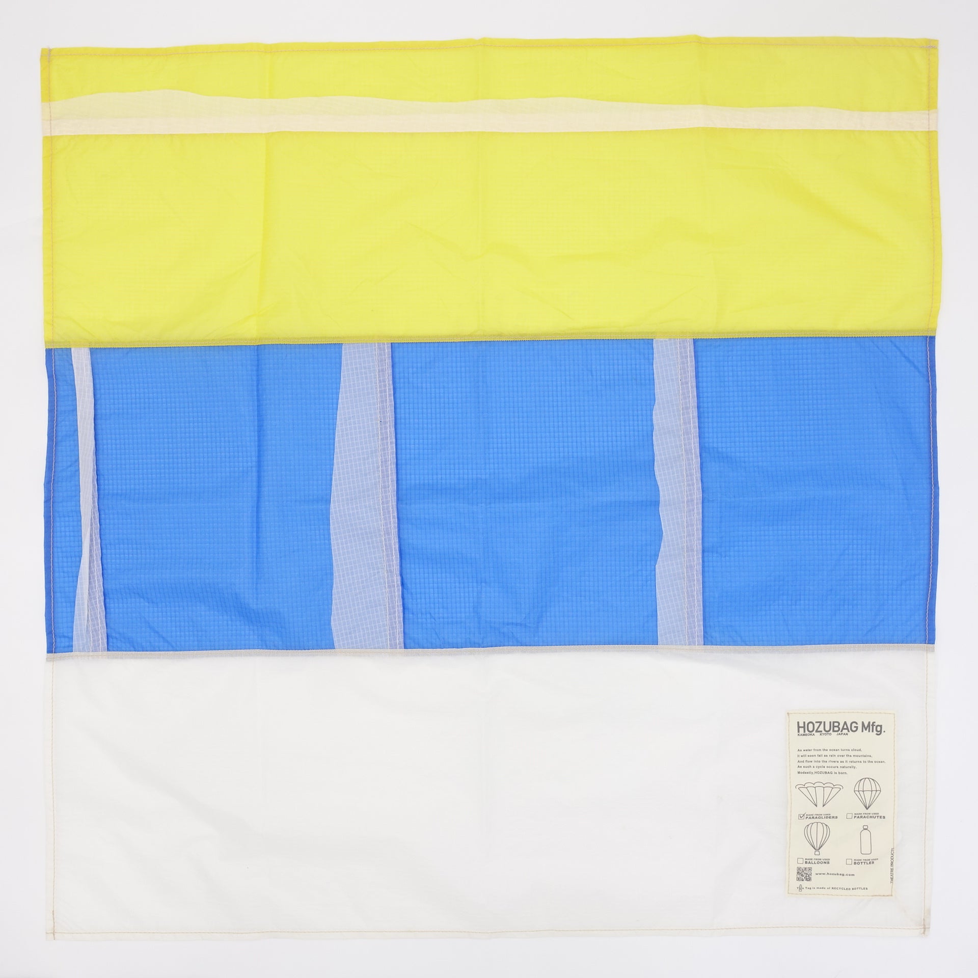 FLAG FUROSHIKI