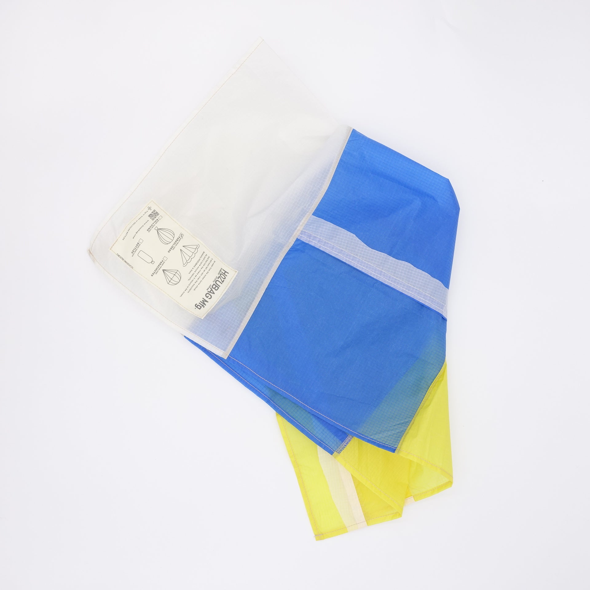 FLAG FUROSHIKI