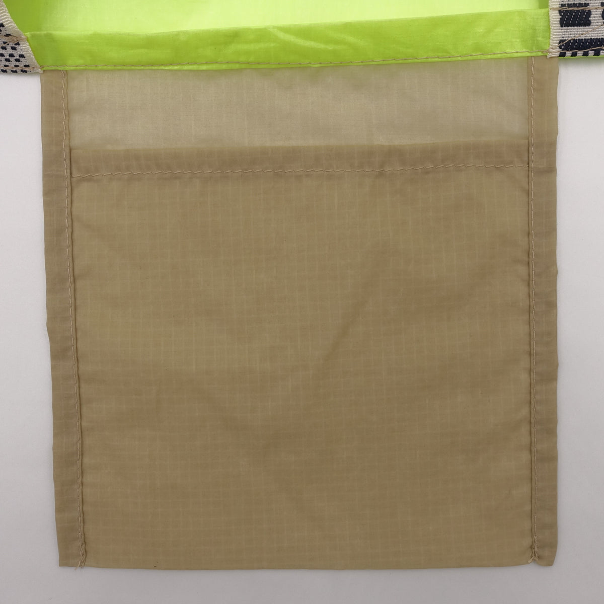 COUPE NORMALE_TOTE XL