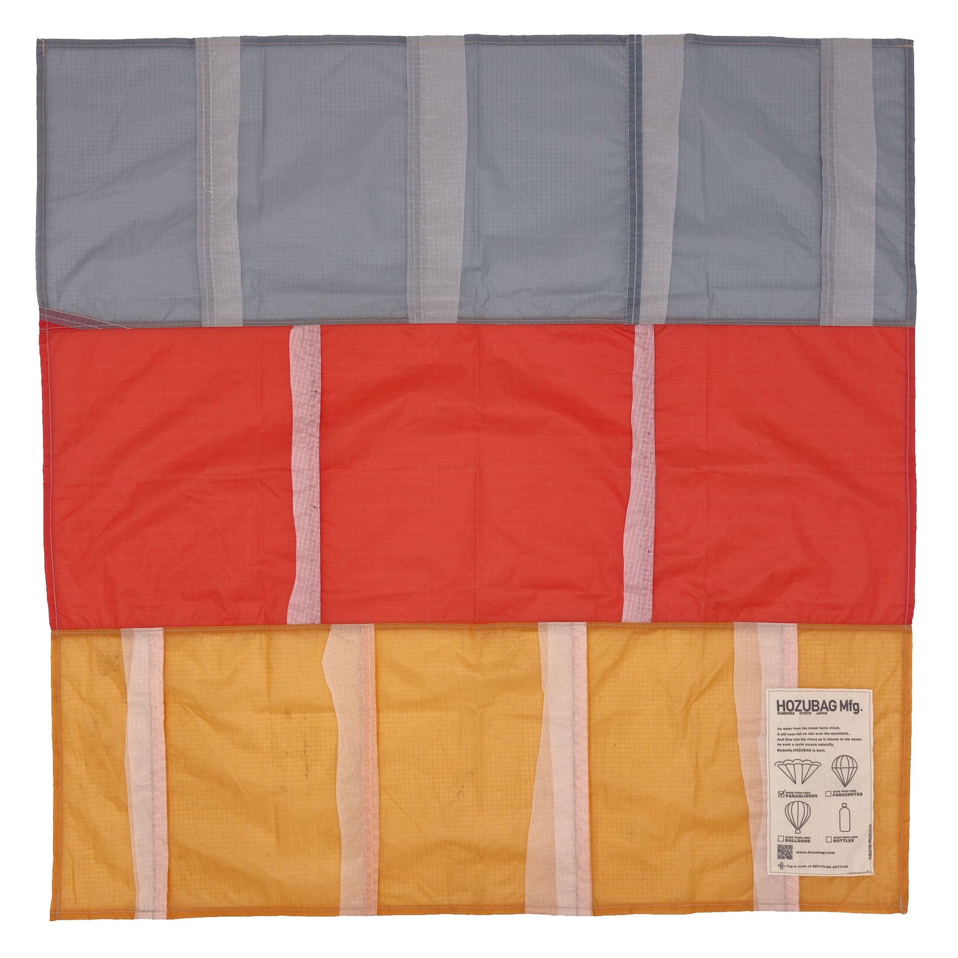 FLAG FUROSHIKI