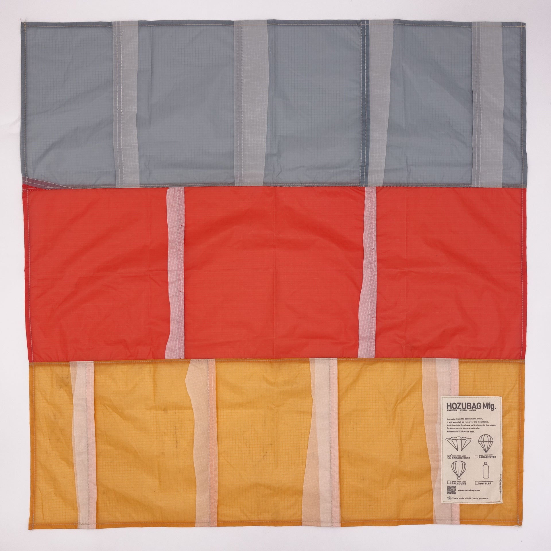 FLAG FUROSHIKI