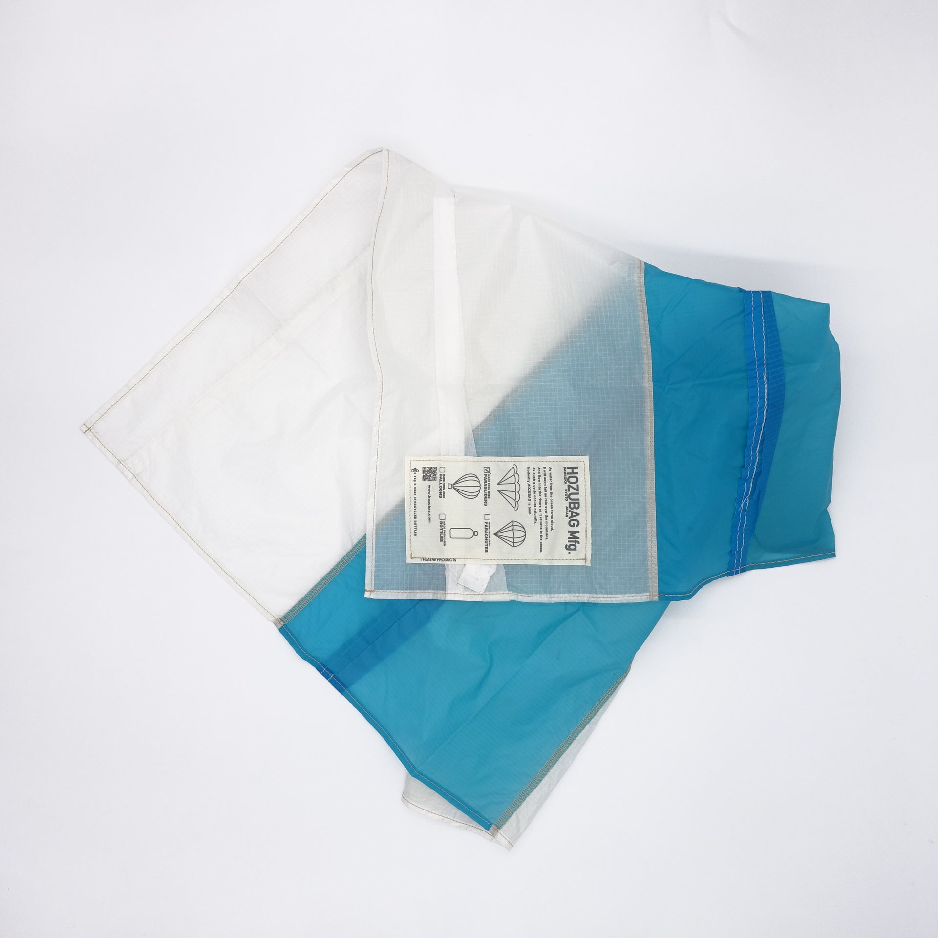 FLAG FUROSHIKI