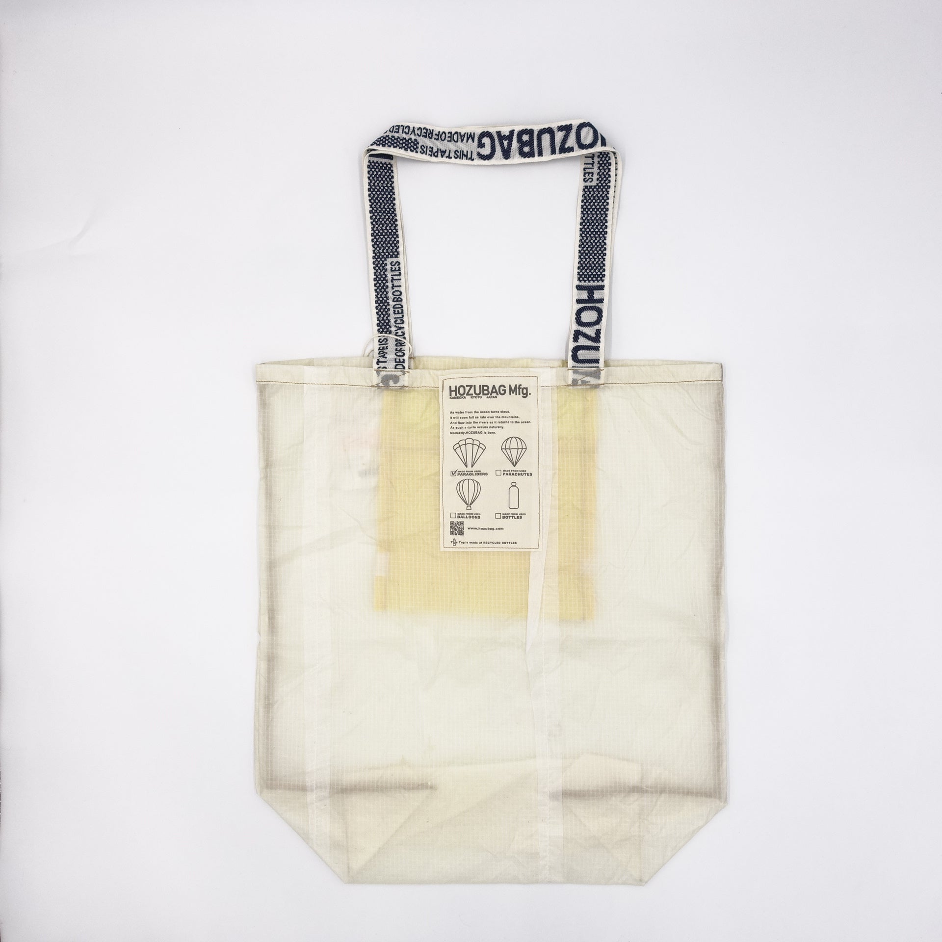 NORMAL CUT_TOTE L