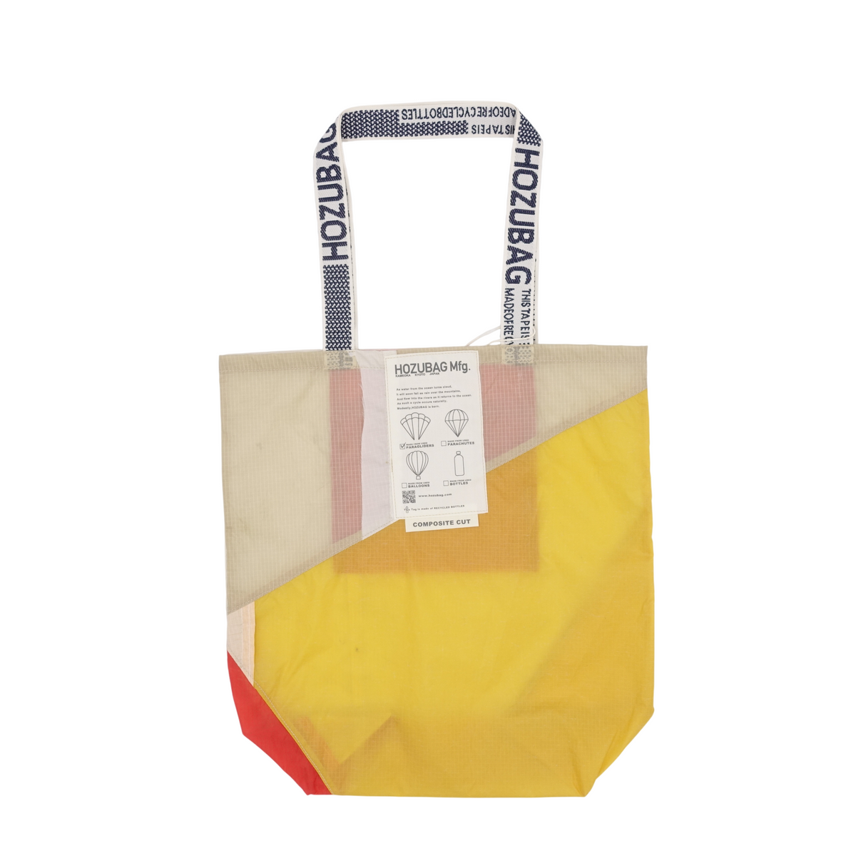 TOTE L