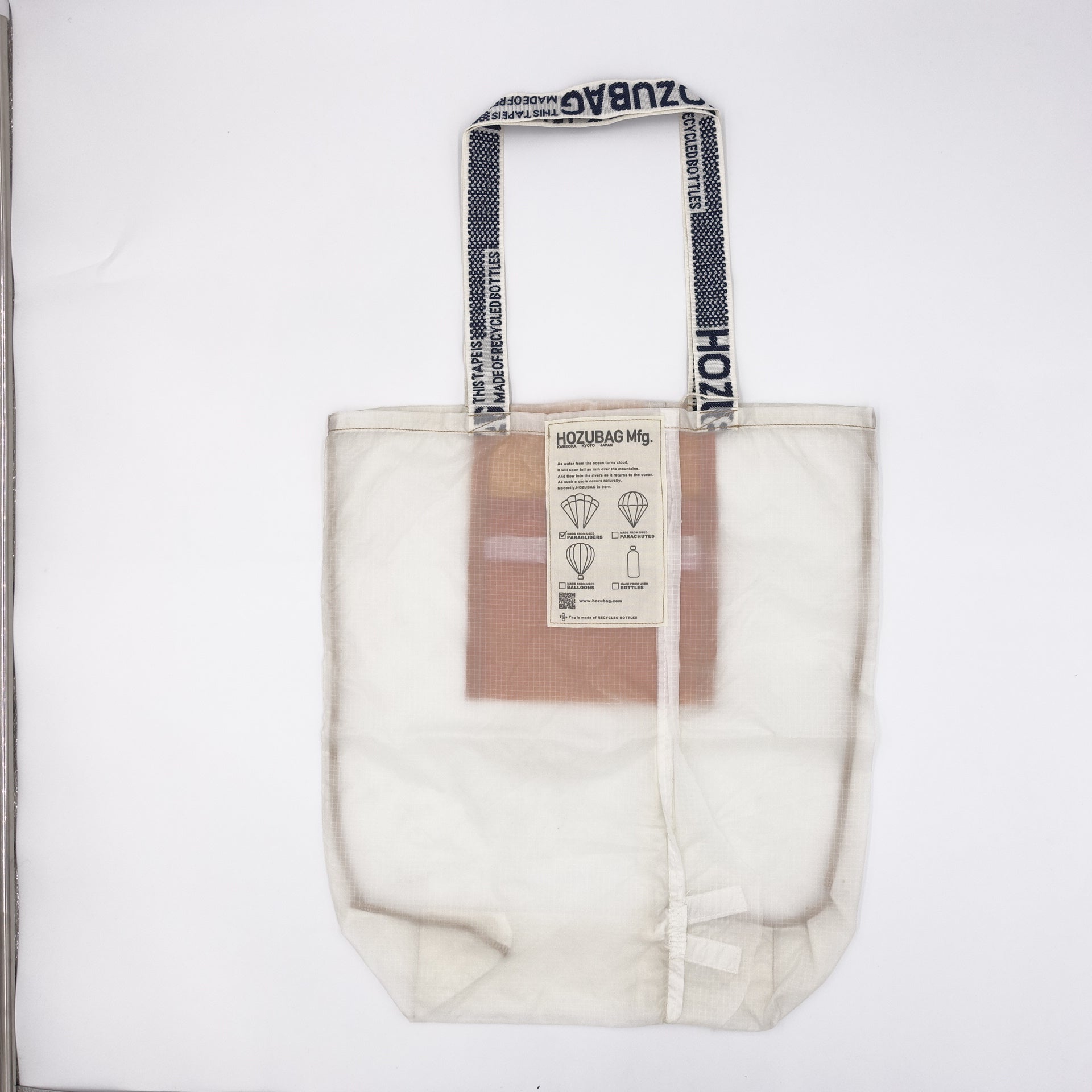 COUPE NORMALE_TOTE L