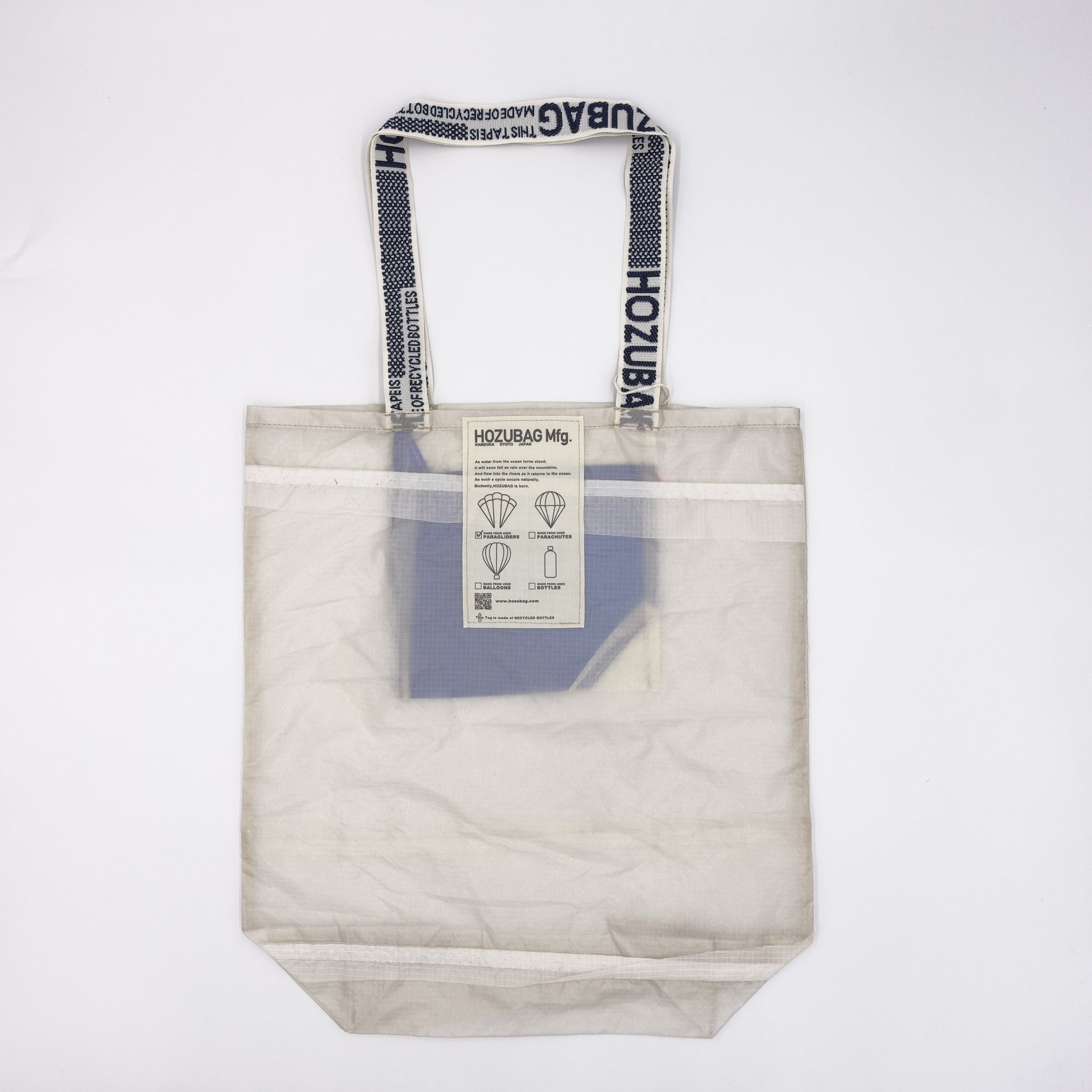 NORMAL CUT_TOTE L