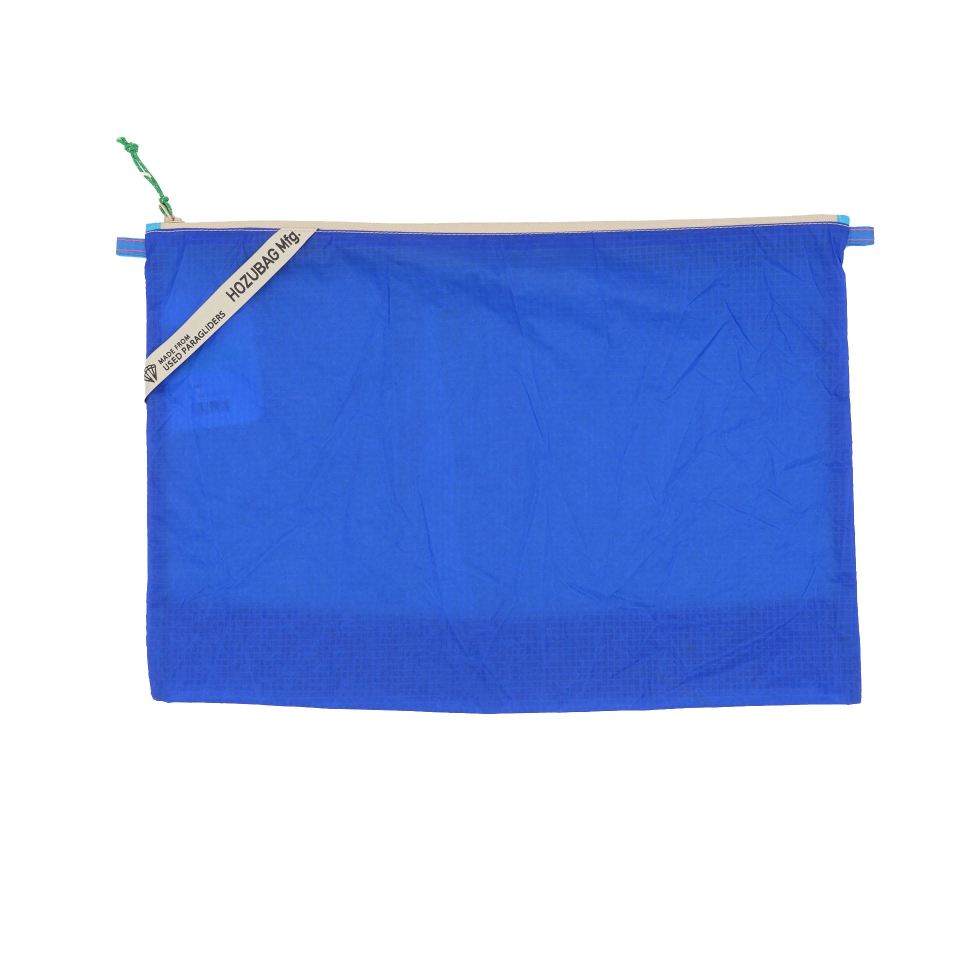 ZIP POUCH_L