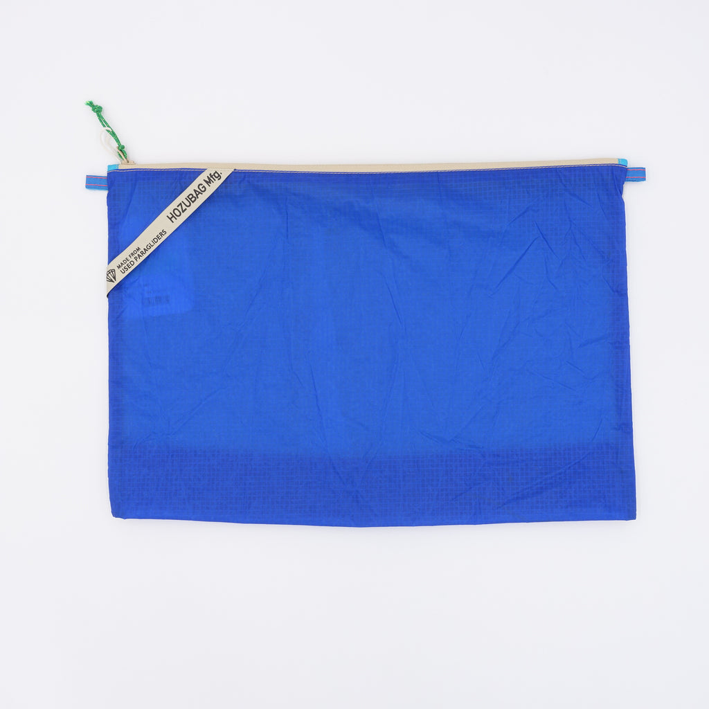ZIP POUCH_L
