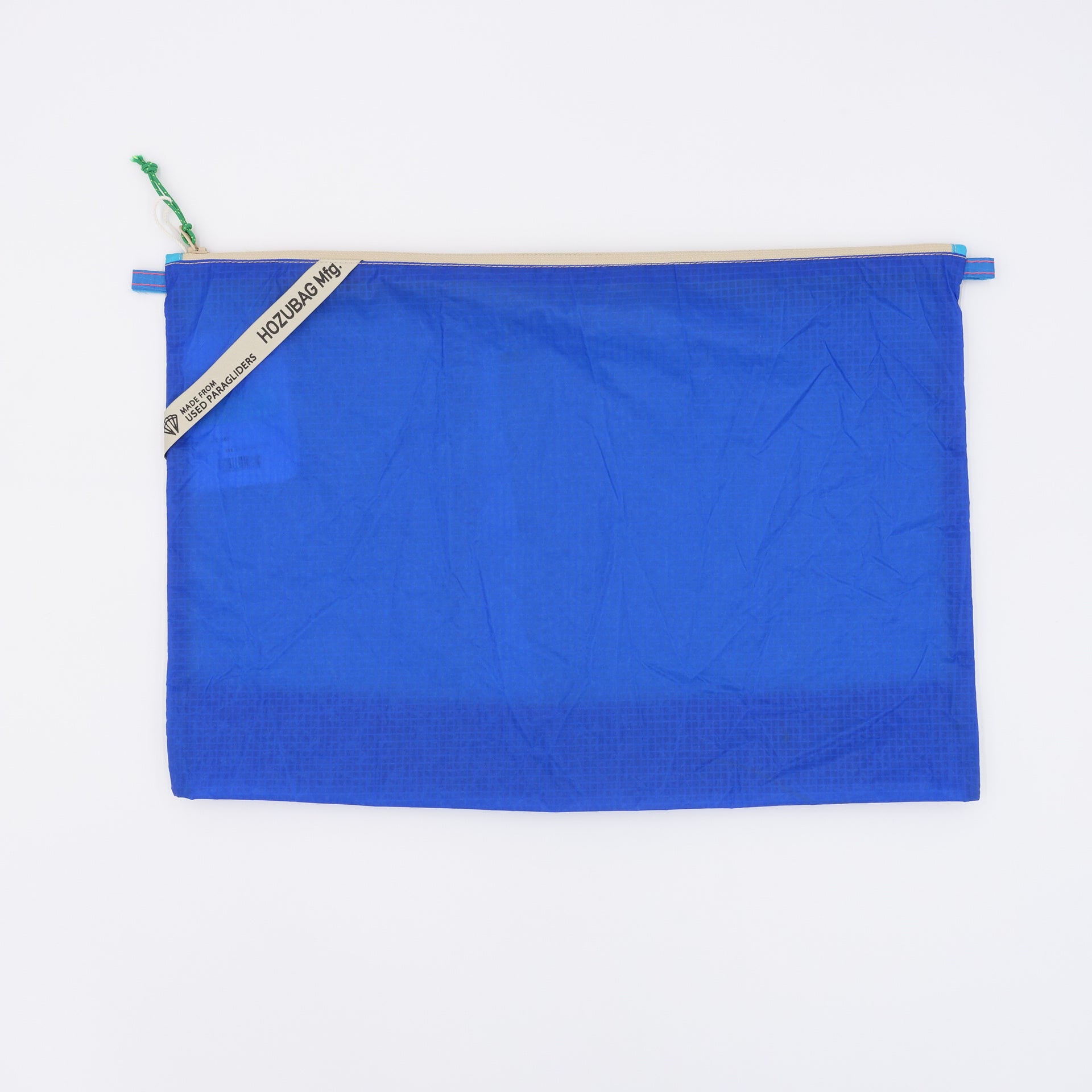 ZIP POUCH_L