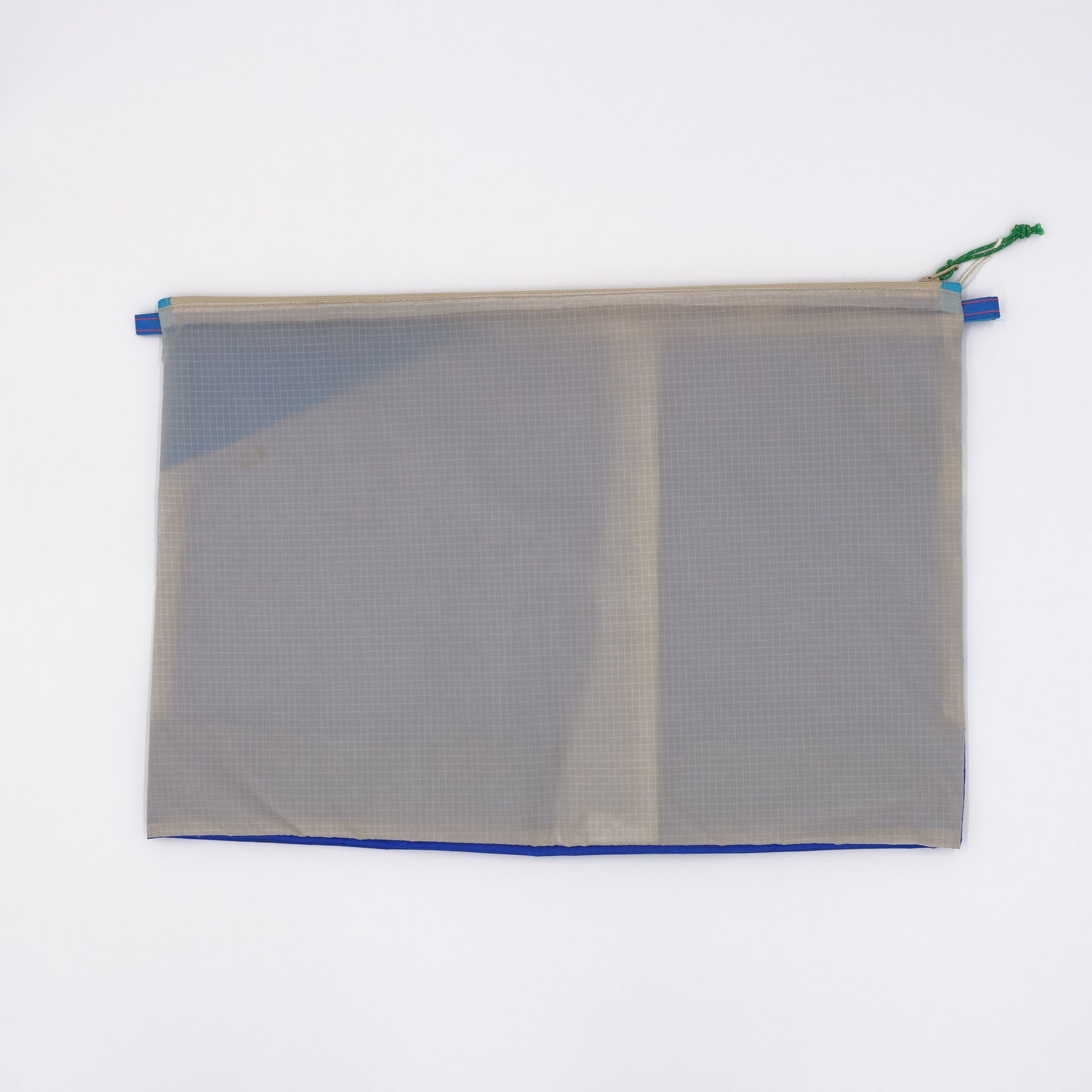 ZIP POUCH_L