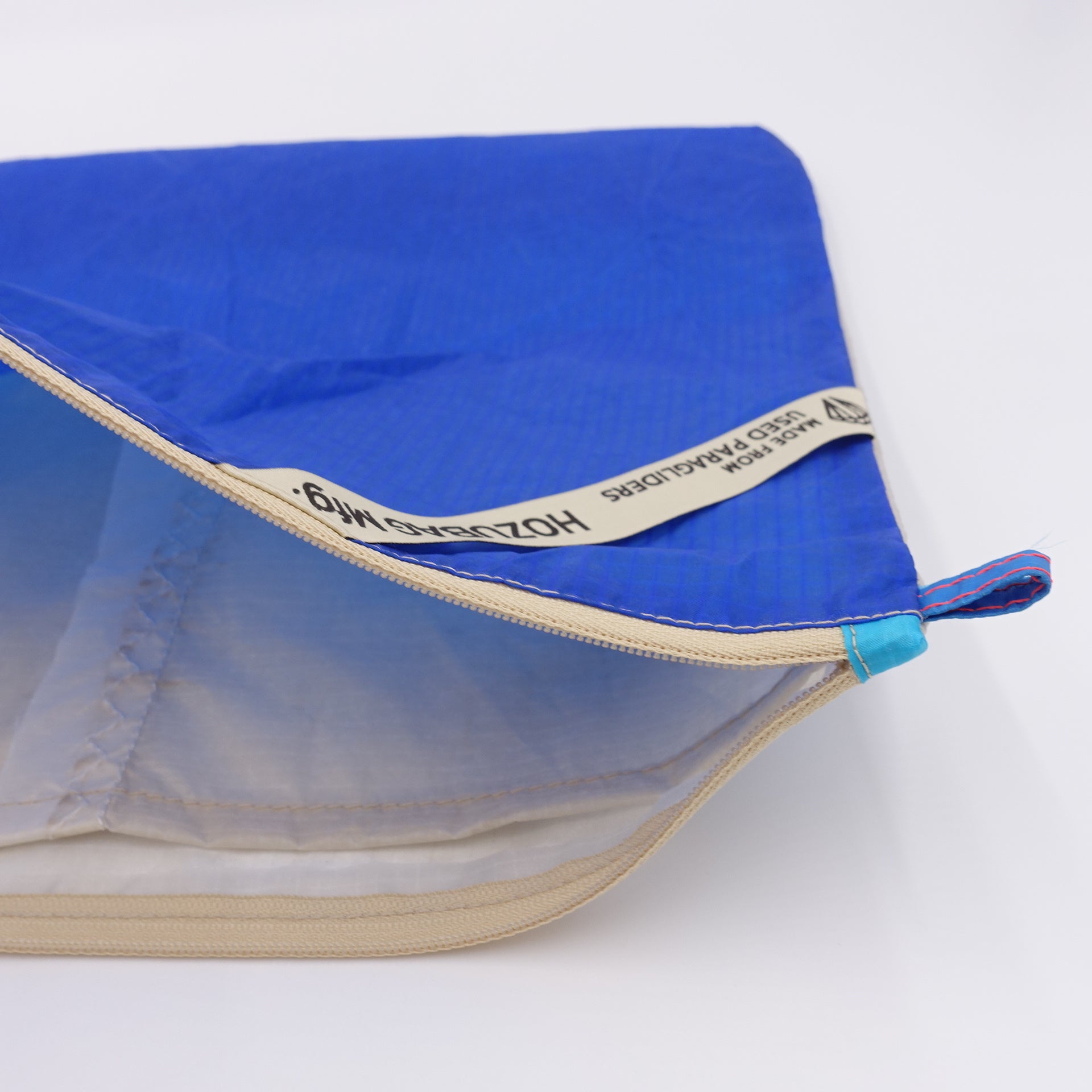 ZIP POUCH_L