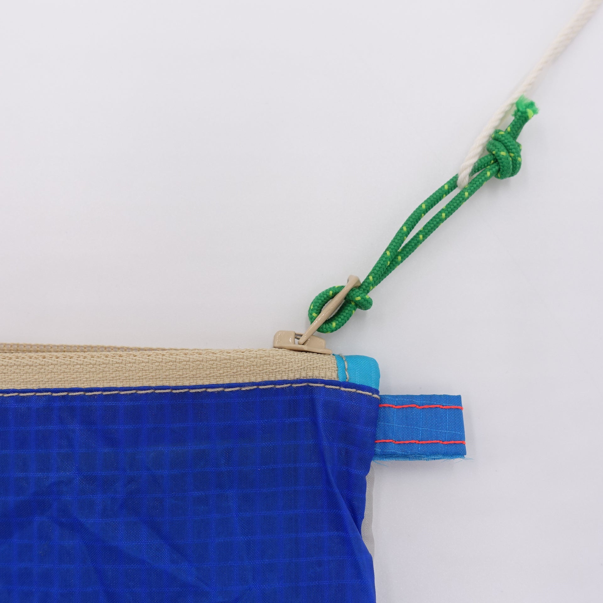 ZIP POUCH_L