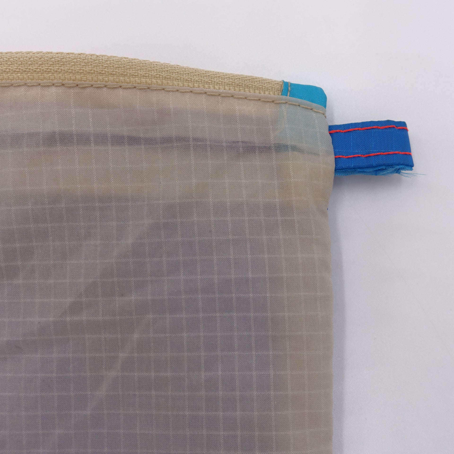 ZIP POUCH_L