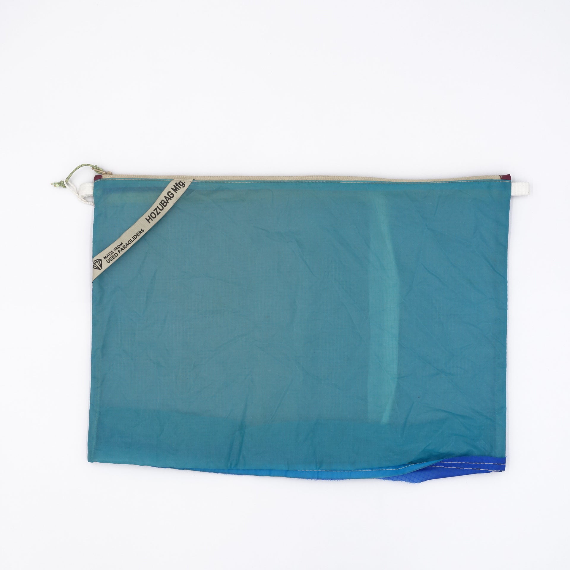 ZIP POUCH_L