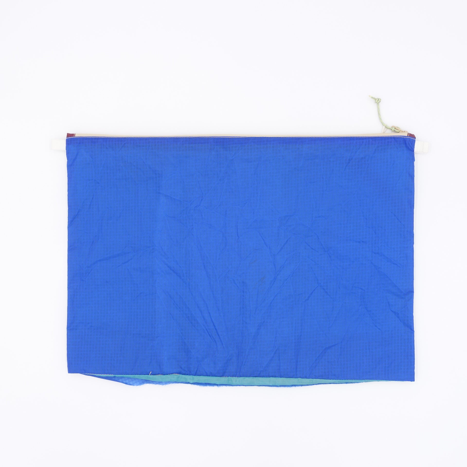 ZIP POUCH_L