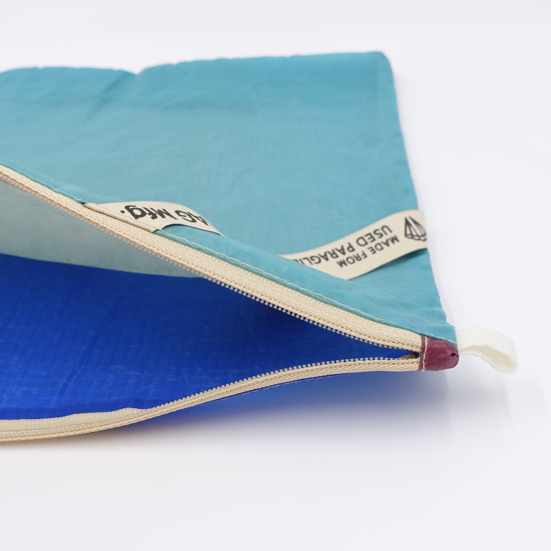 ZIP POUCH_L