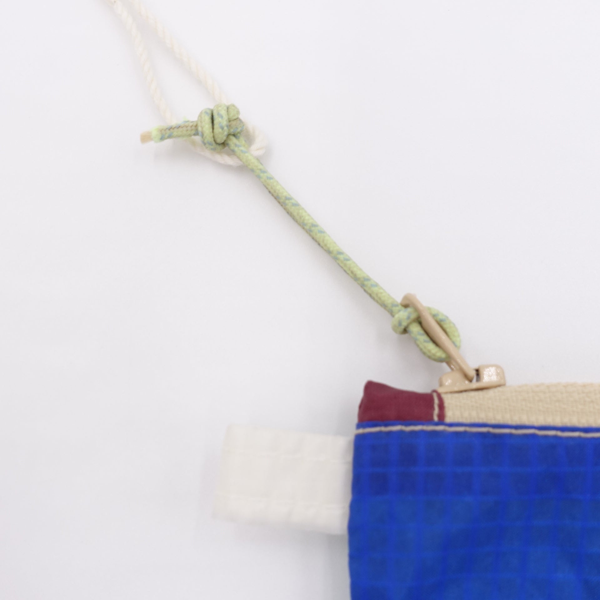 ZIP POUCH_L