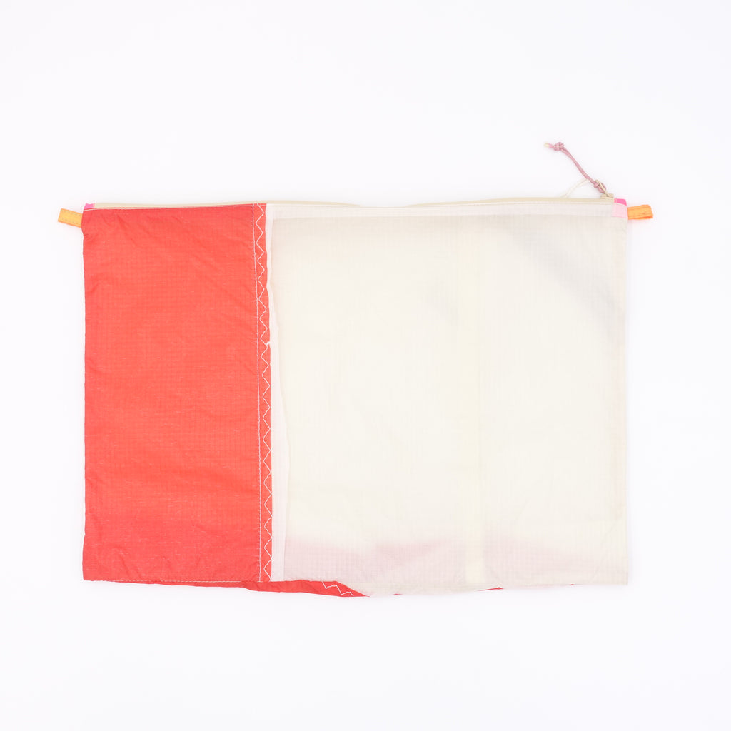 ZIP POUCH_L