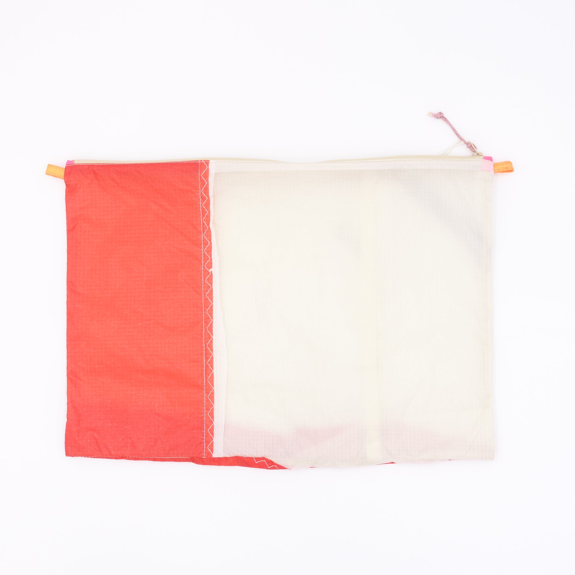 ZIP POUCH_L