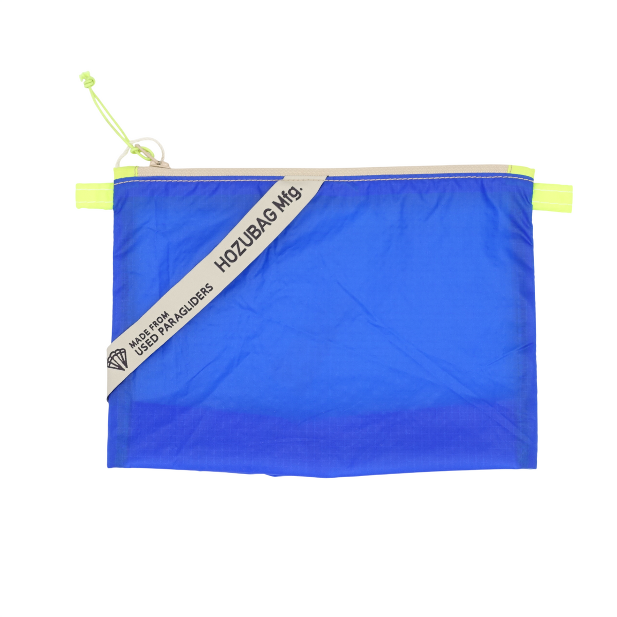 ZIP POUCH_M
