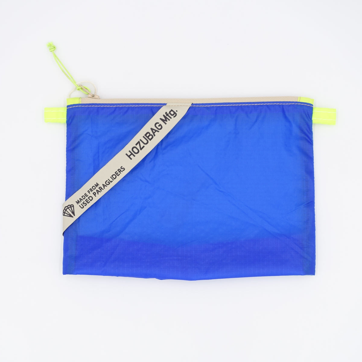 ZIP POUCH_M