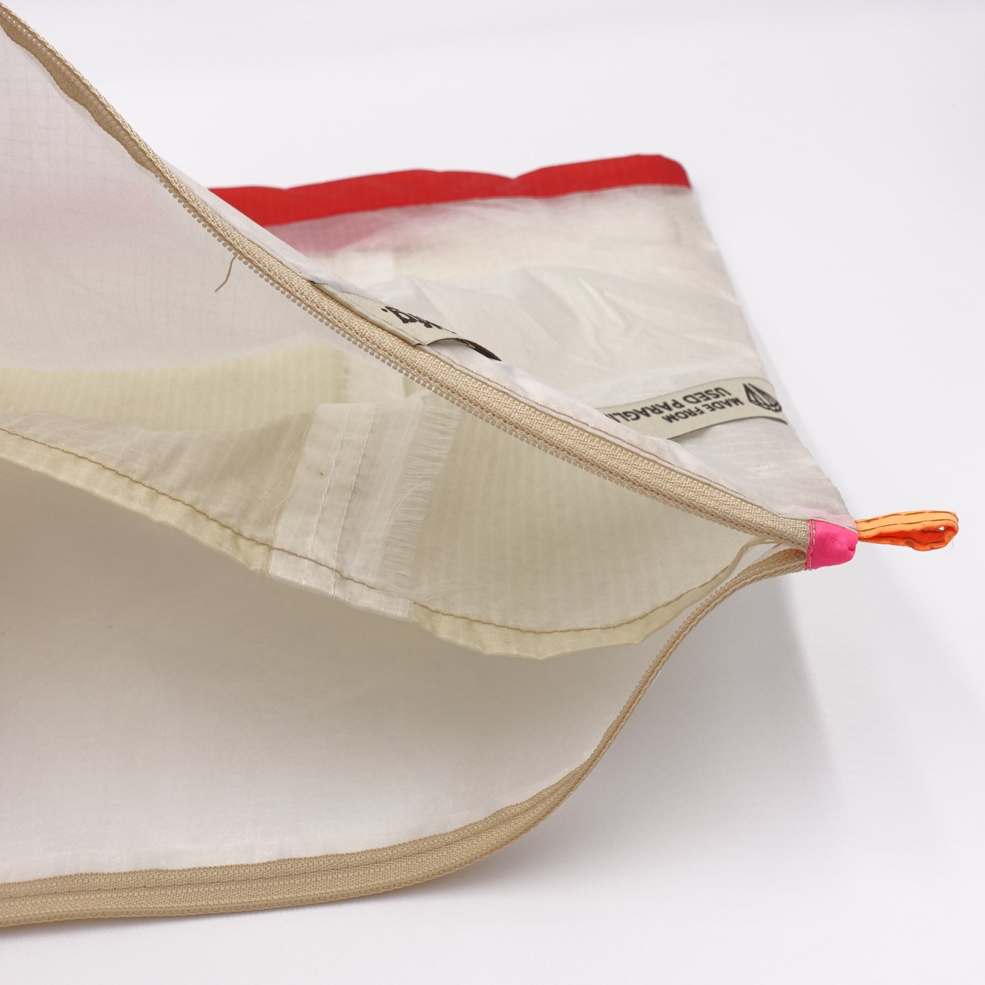 ZIP POUCH_L