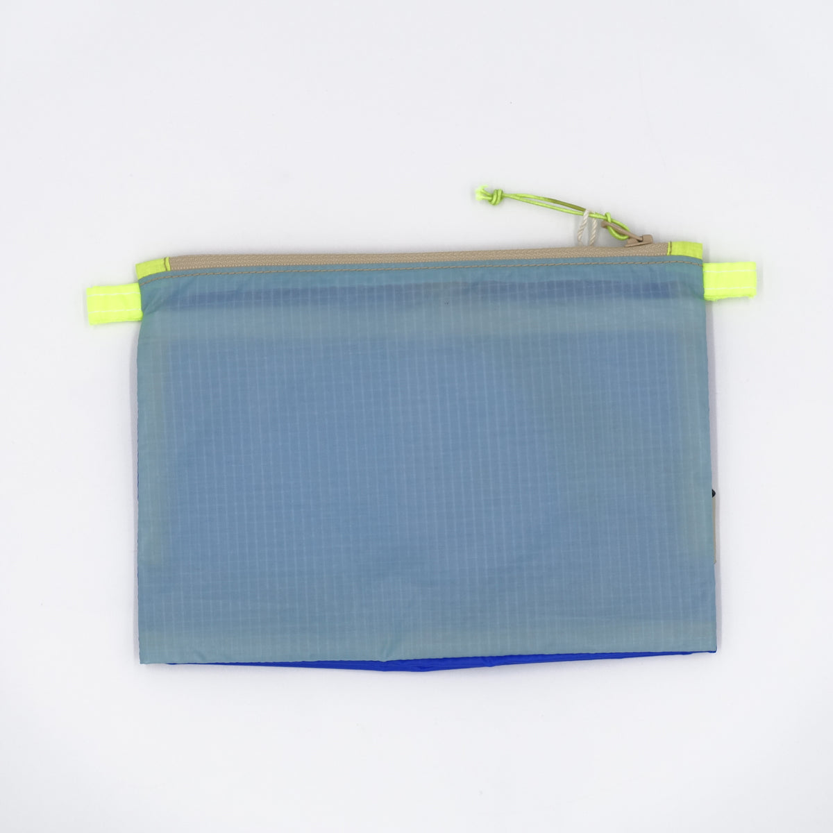 ZIP POUCH_M