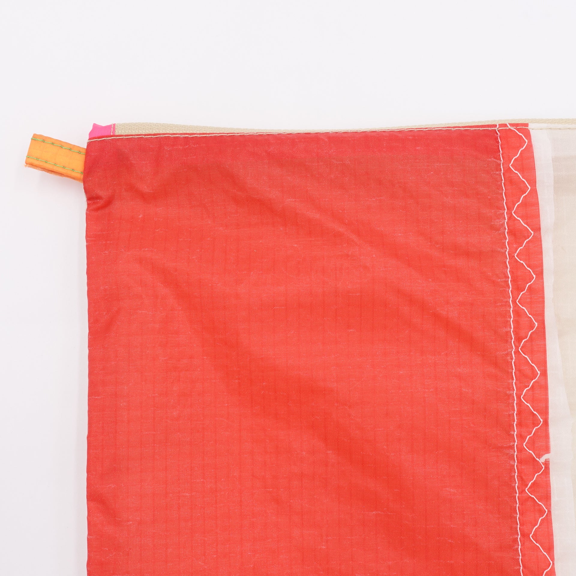 ZIP POUCH_L