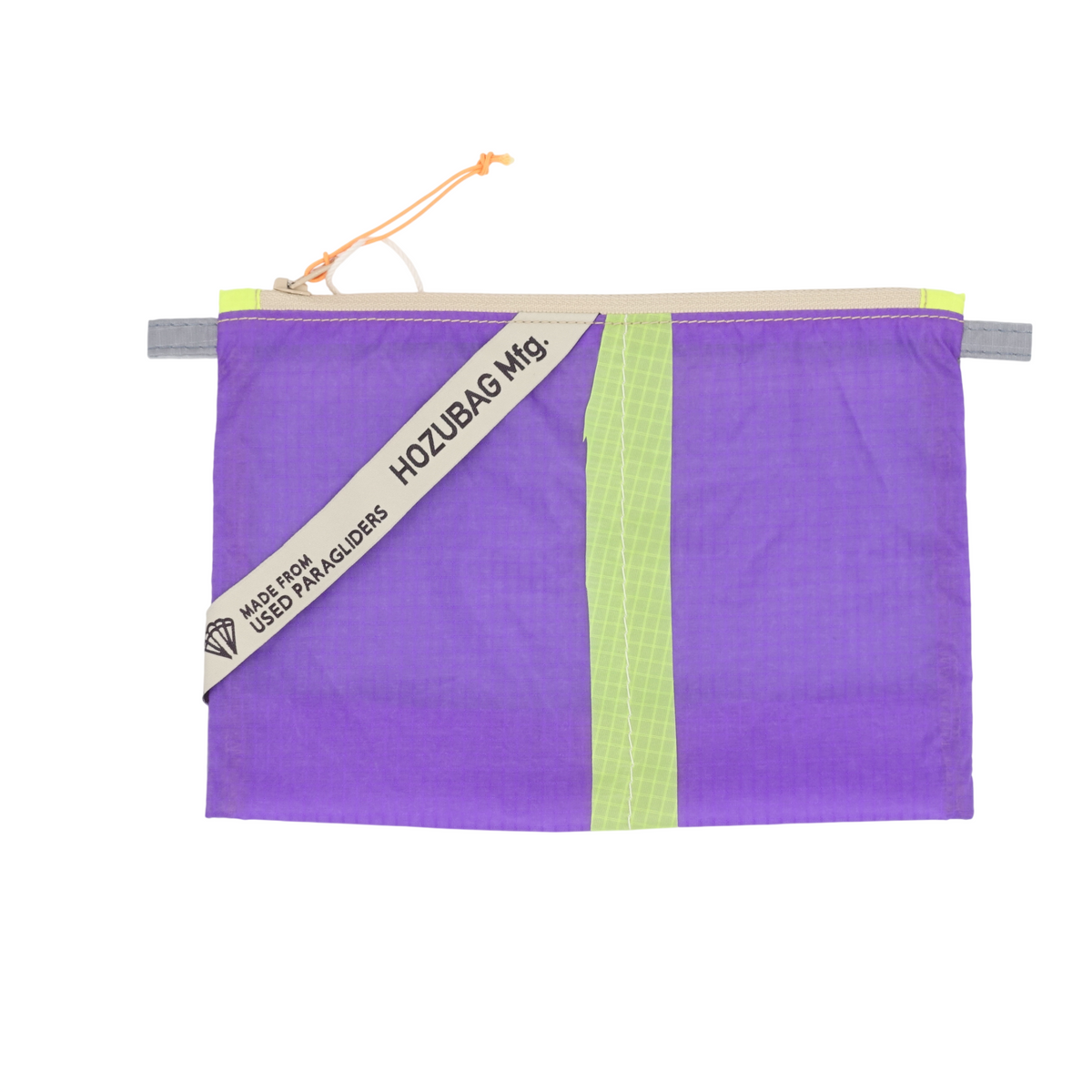 ZIP POUCH_M
