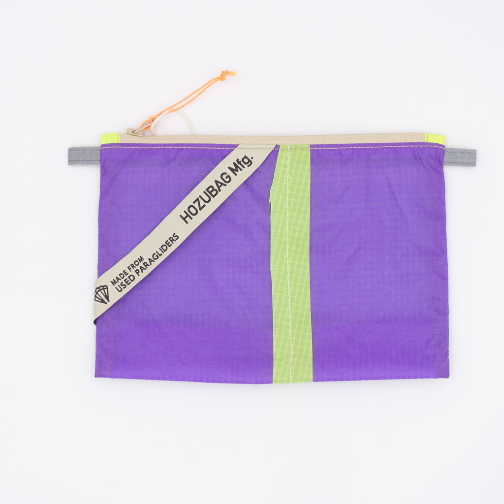 ZIP POUCH_M