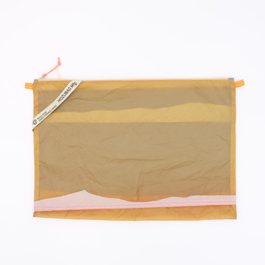 ZIP POUCH_L