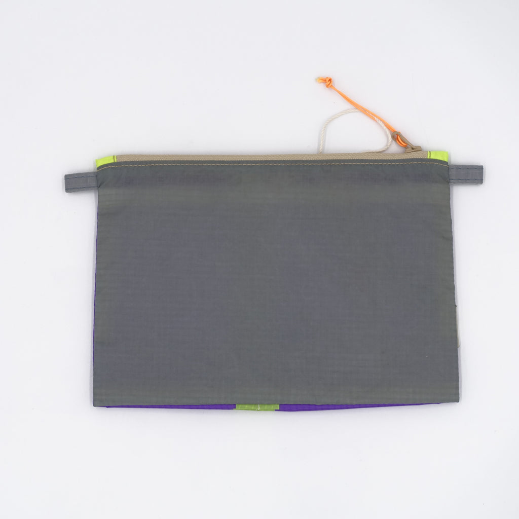 ZIP POUCH_M