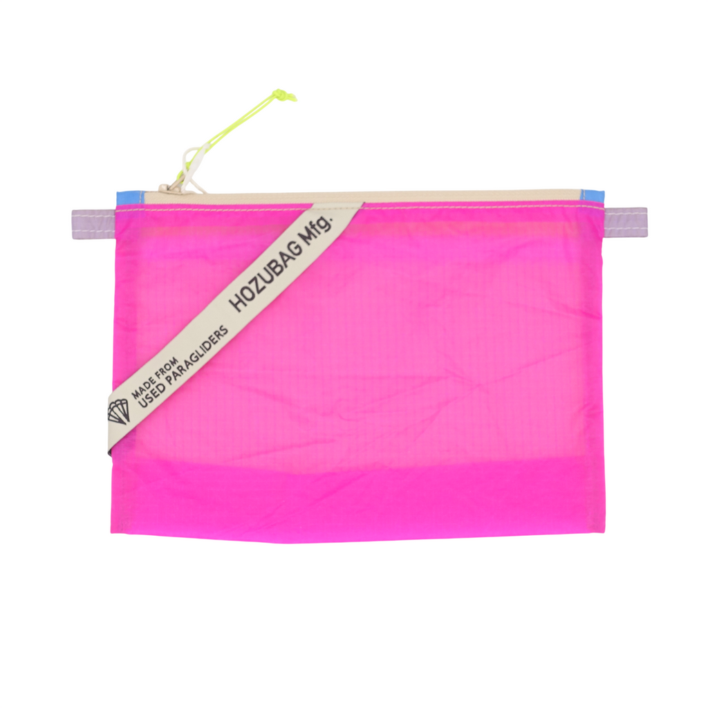 ZIP POUCH_M
