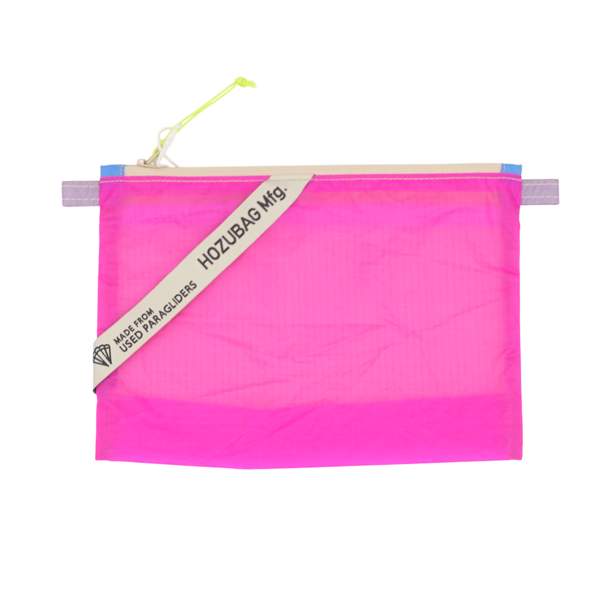 ZIP POUCH_M