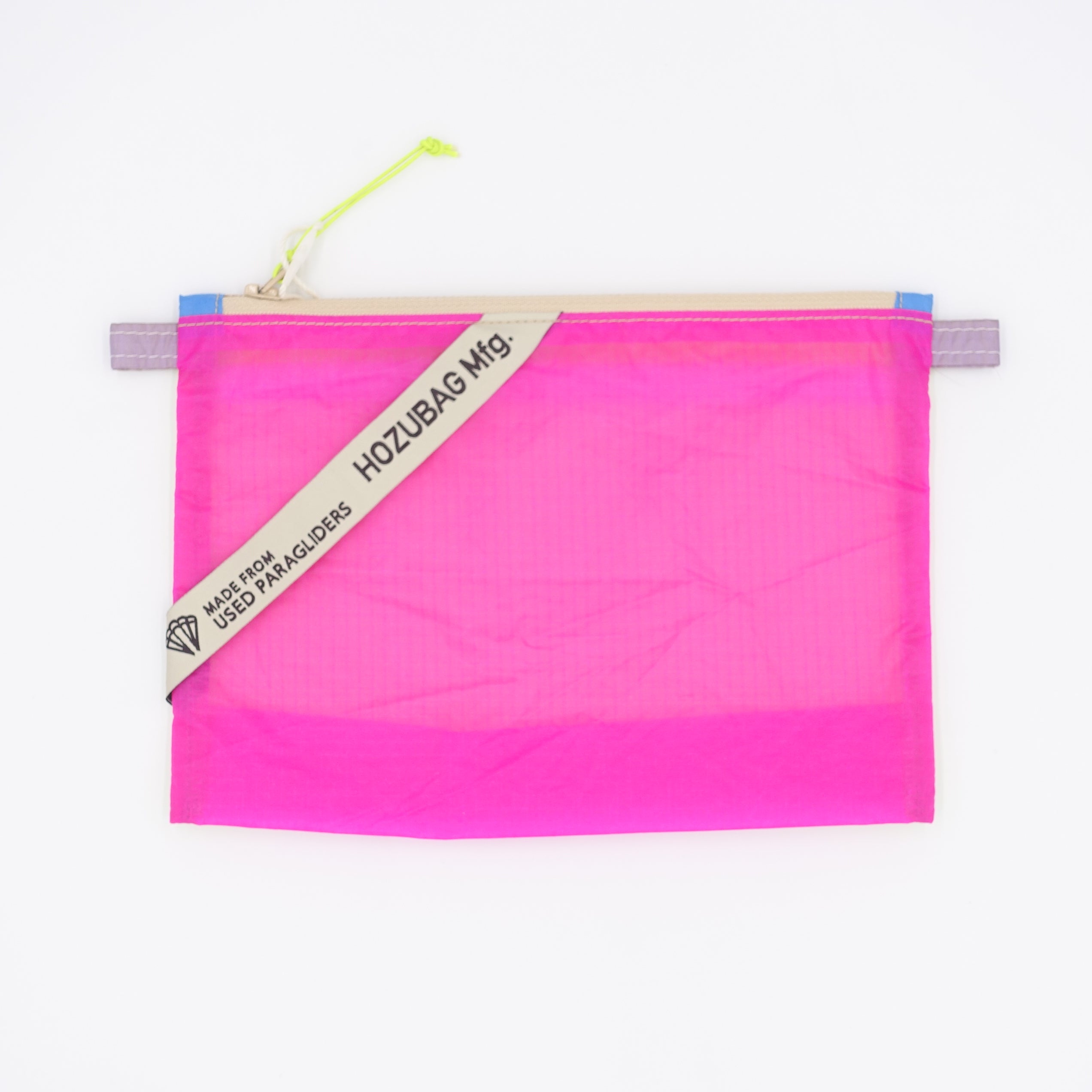HOZUBAG