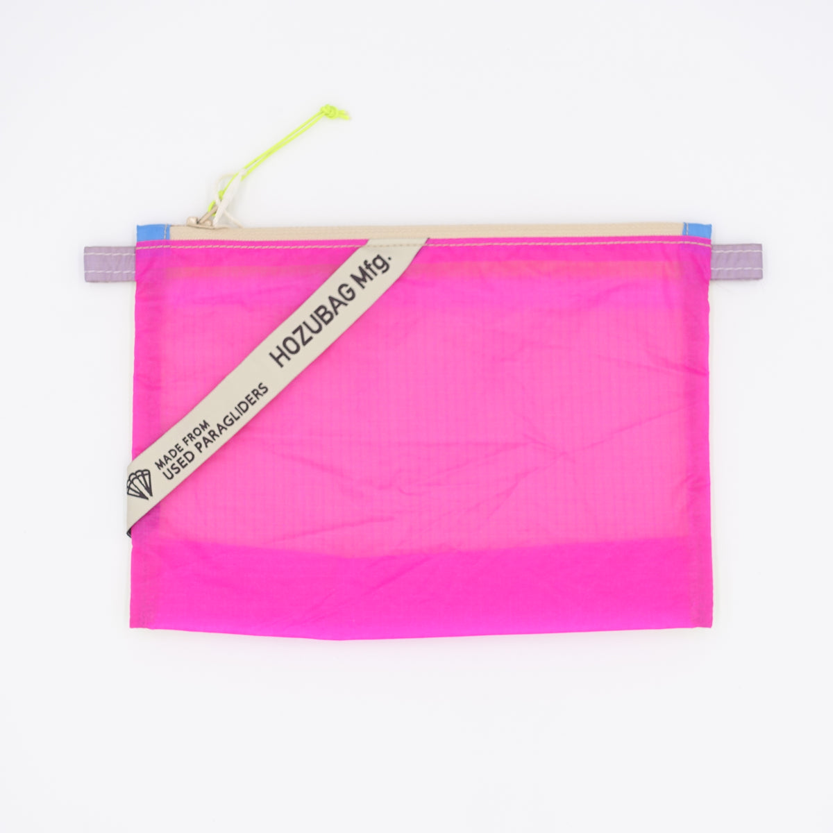 ZIP POUCH_M