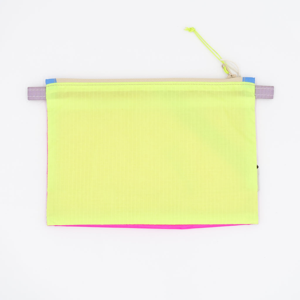 ZIP POUCH_M