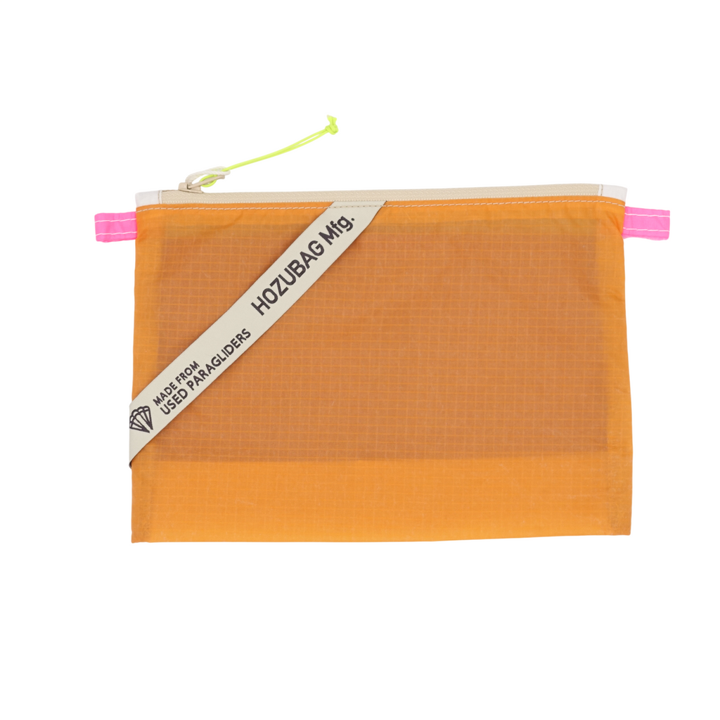 ZIP POUCH_M