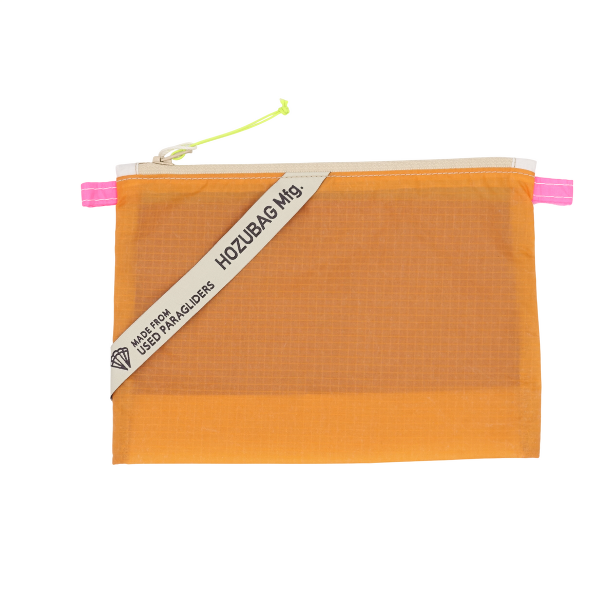 ZIP POUCH M