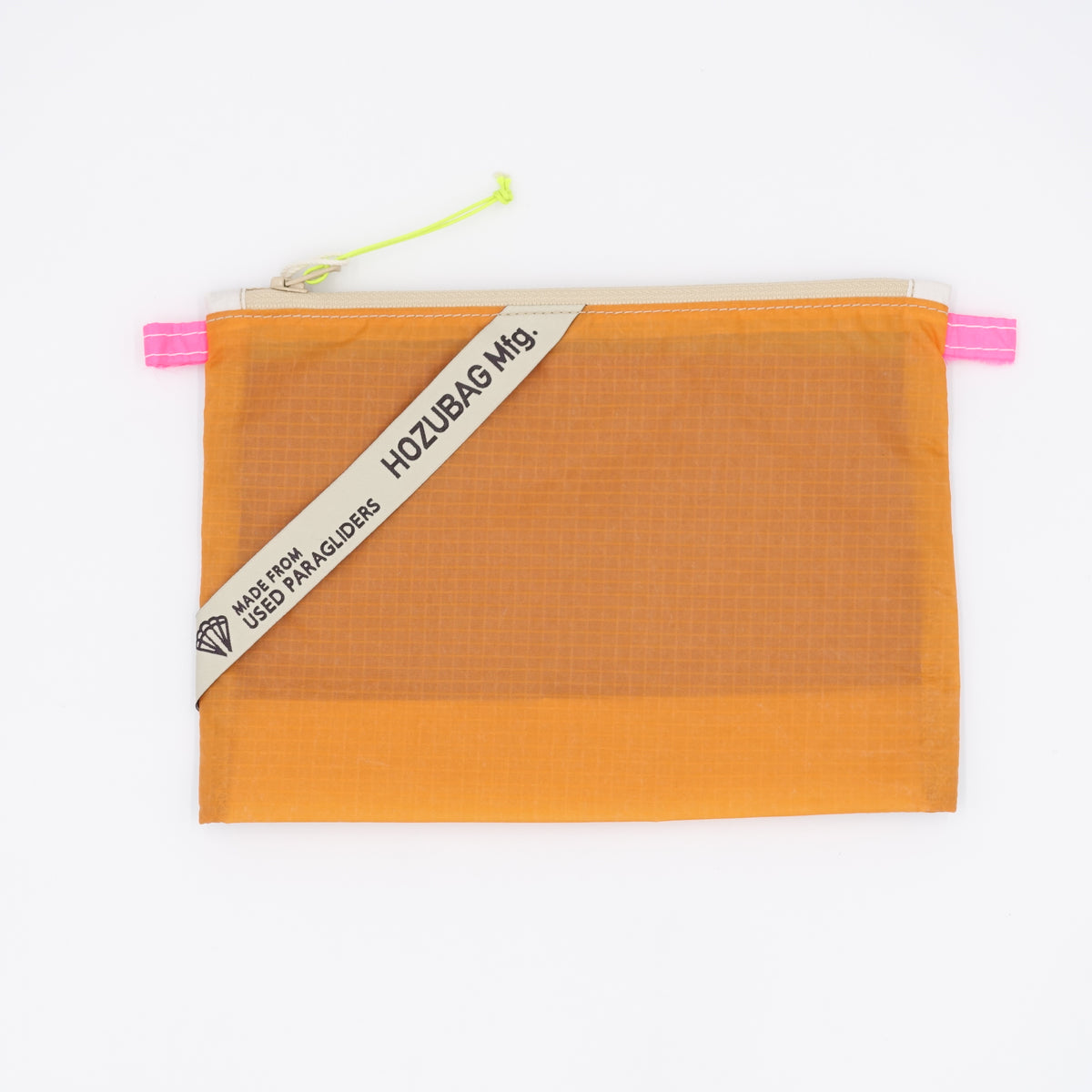 ZIP POUCH_M
