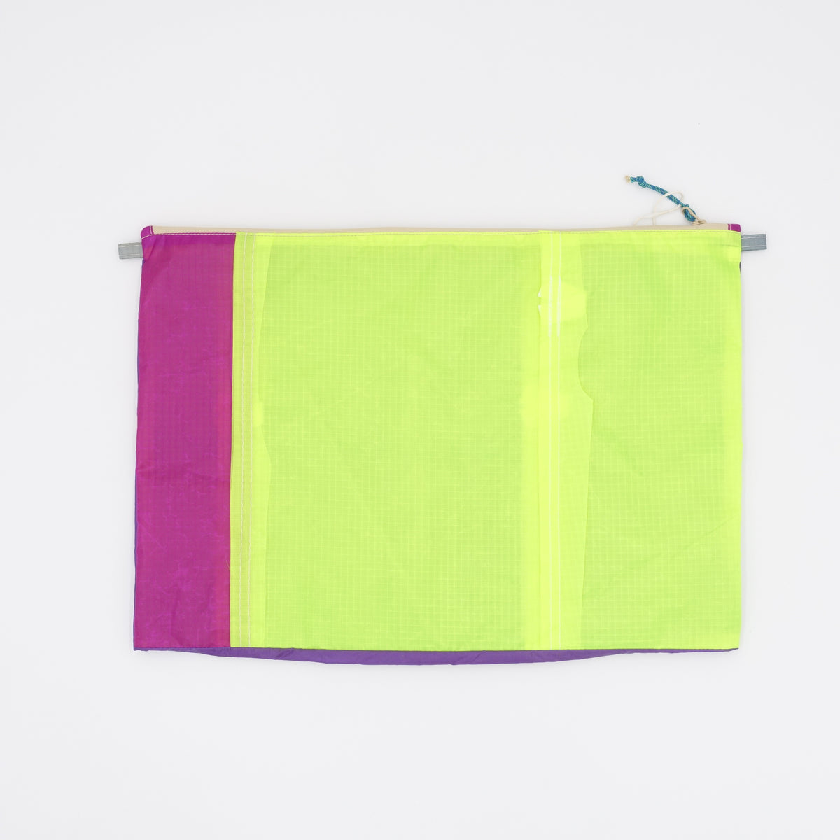 ZIP POUCH_L