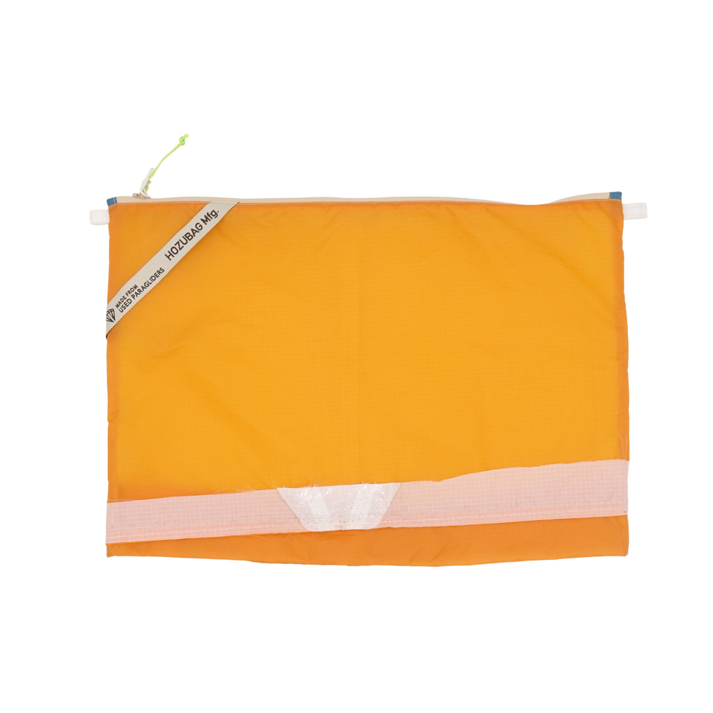 ZIP POUCH_L