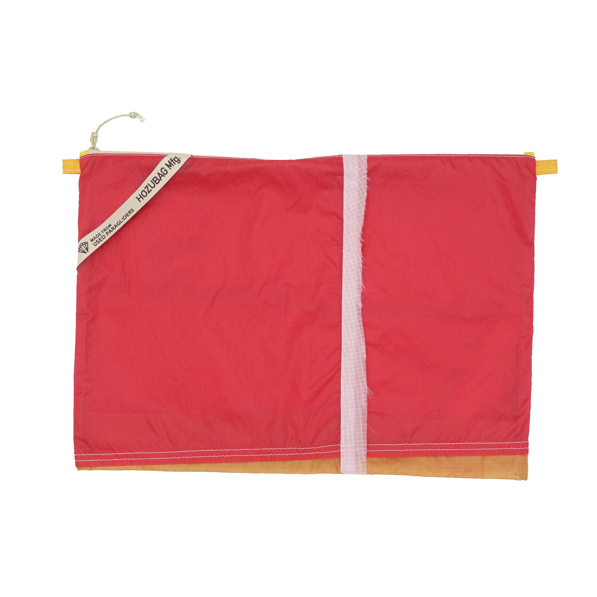 ZIP POUCH_L