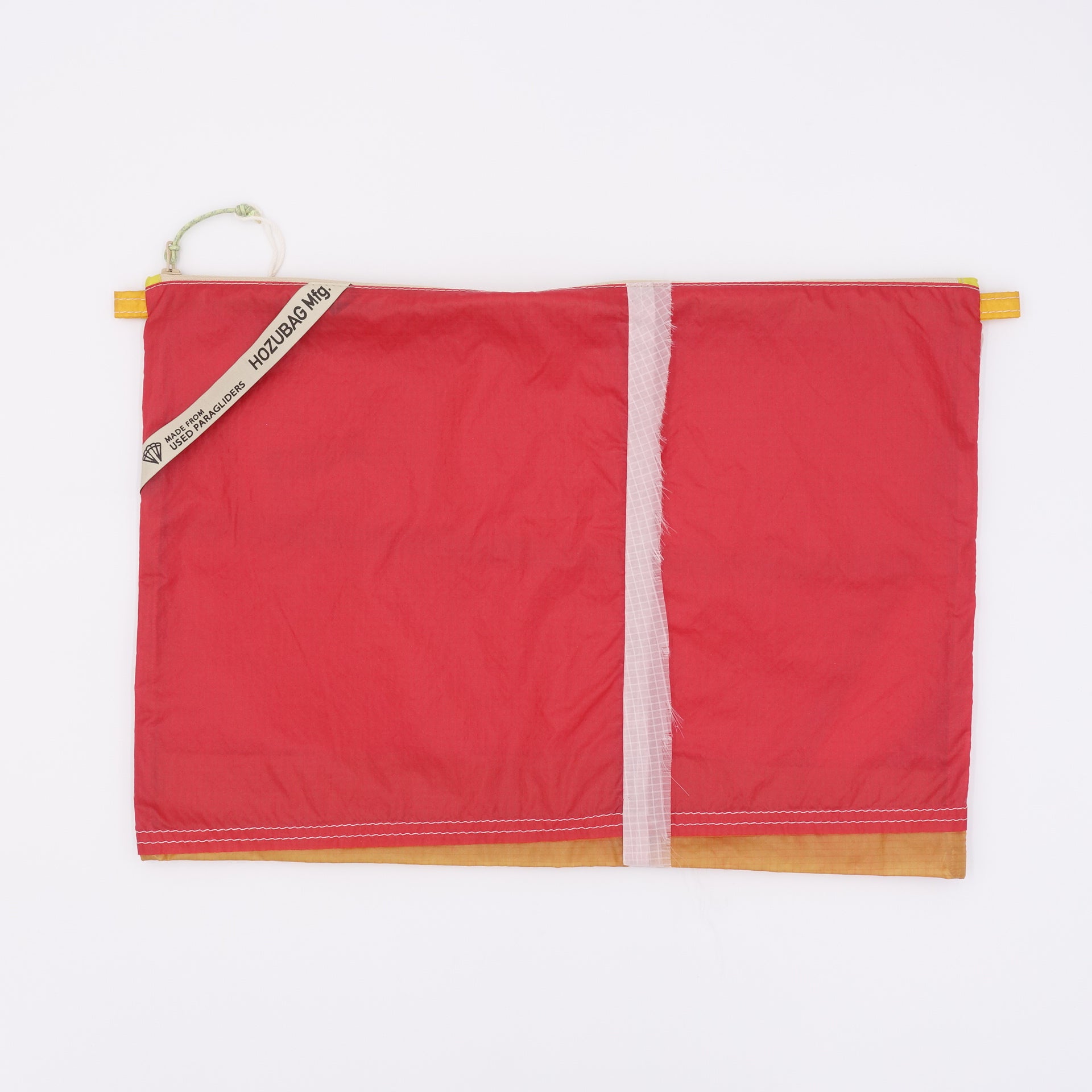 ZIP POUCH_L