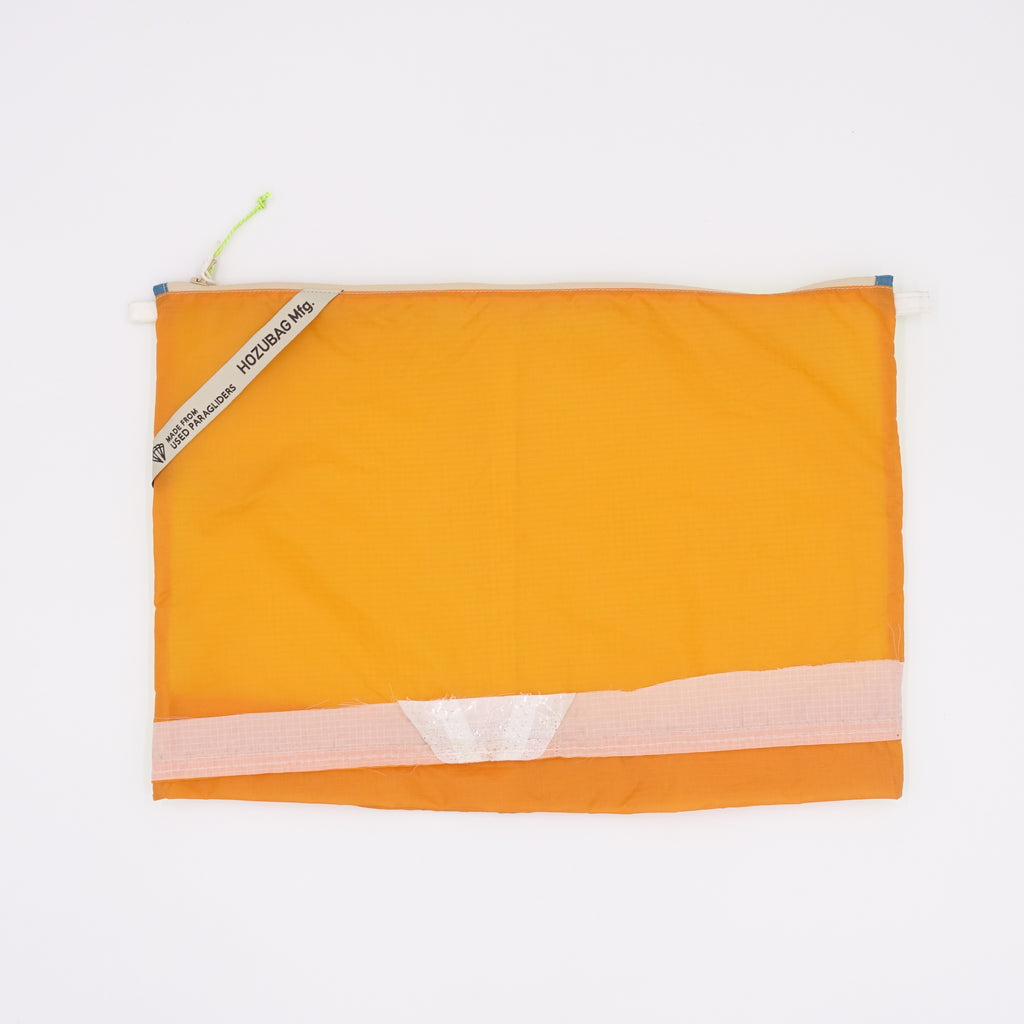 ZIP POUCH_L