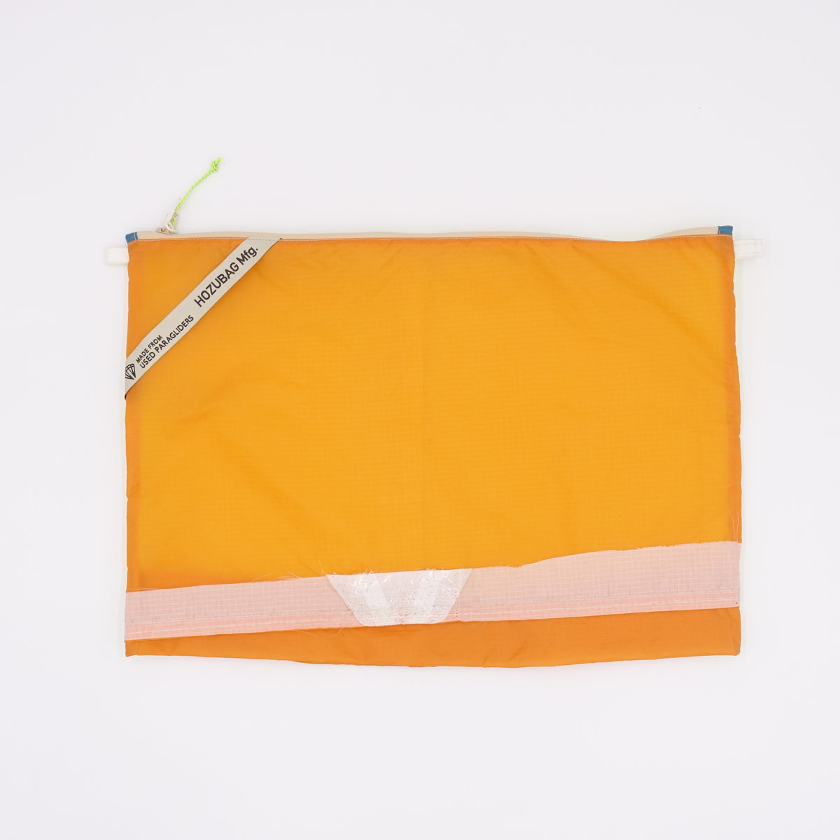 ZIP POUCH_L