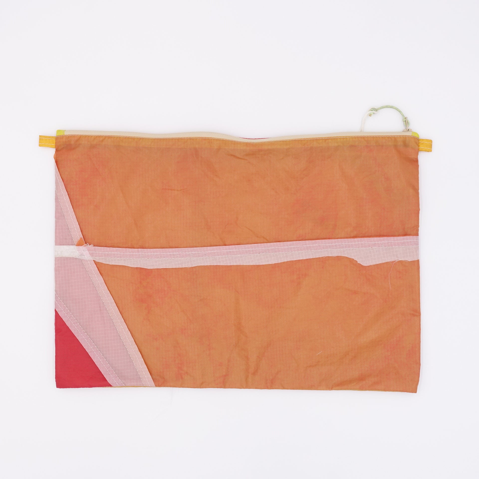 ZIP POUCH_L